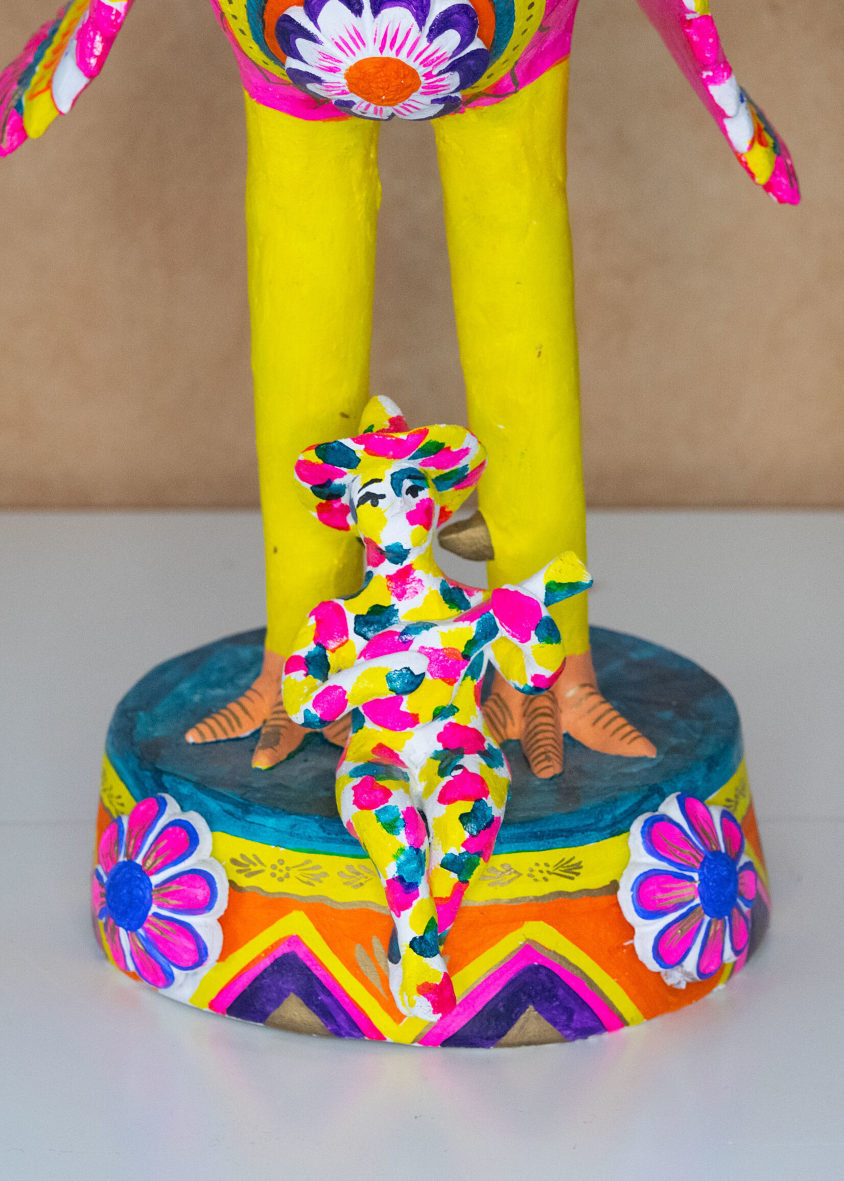 GALLO GRANDE METEPEC