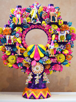 ARBOL DE LA VIDA CORONA