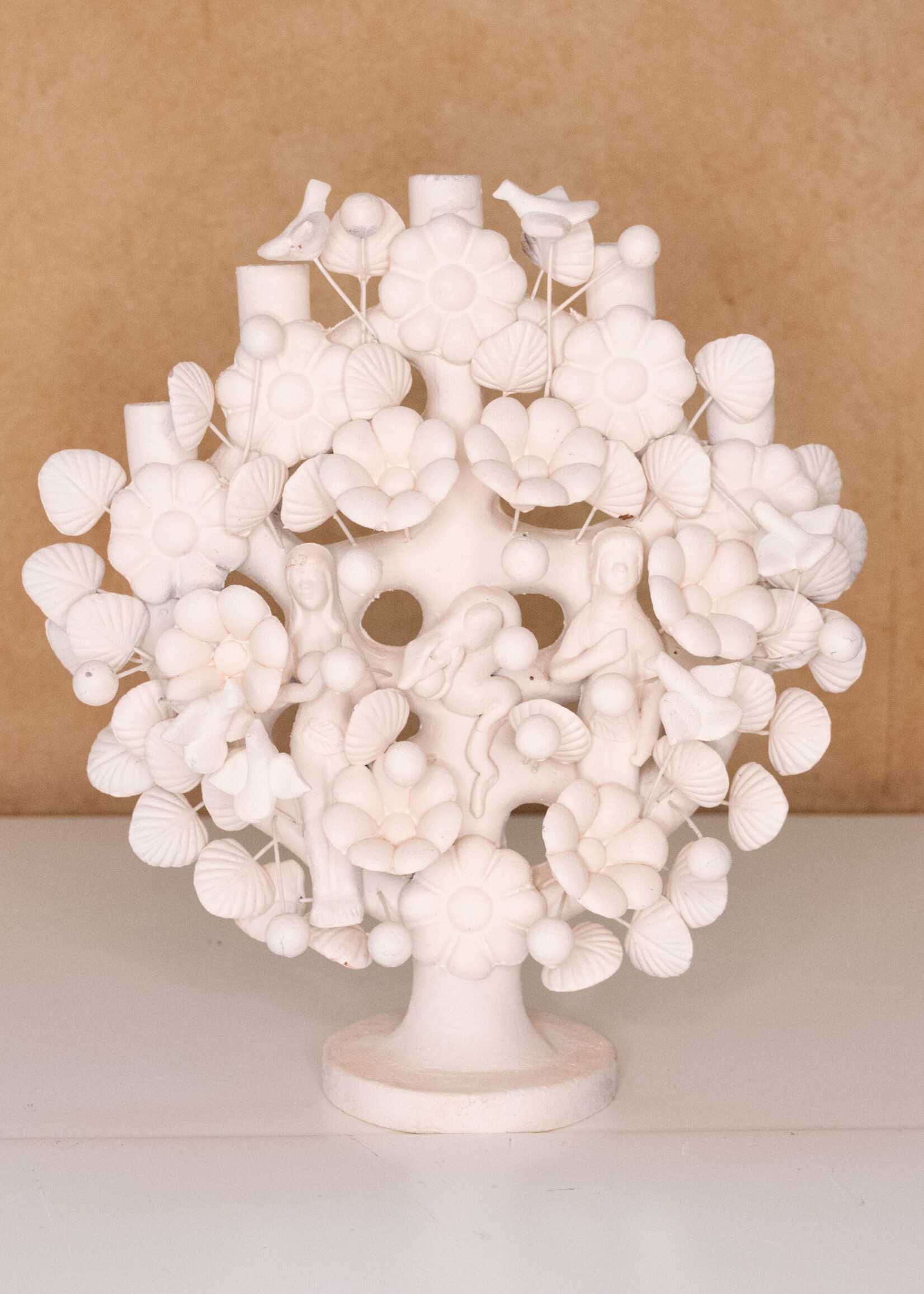 ARBOL DE LA VIDA BLANCO CHICO