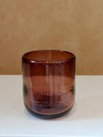 VASO OLD FASHION