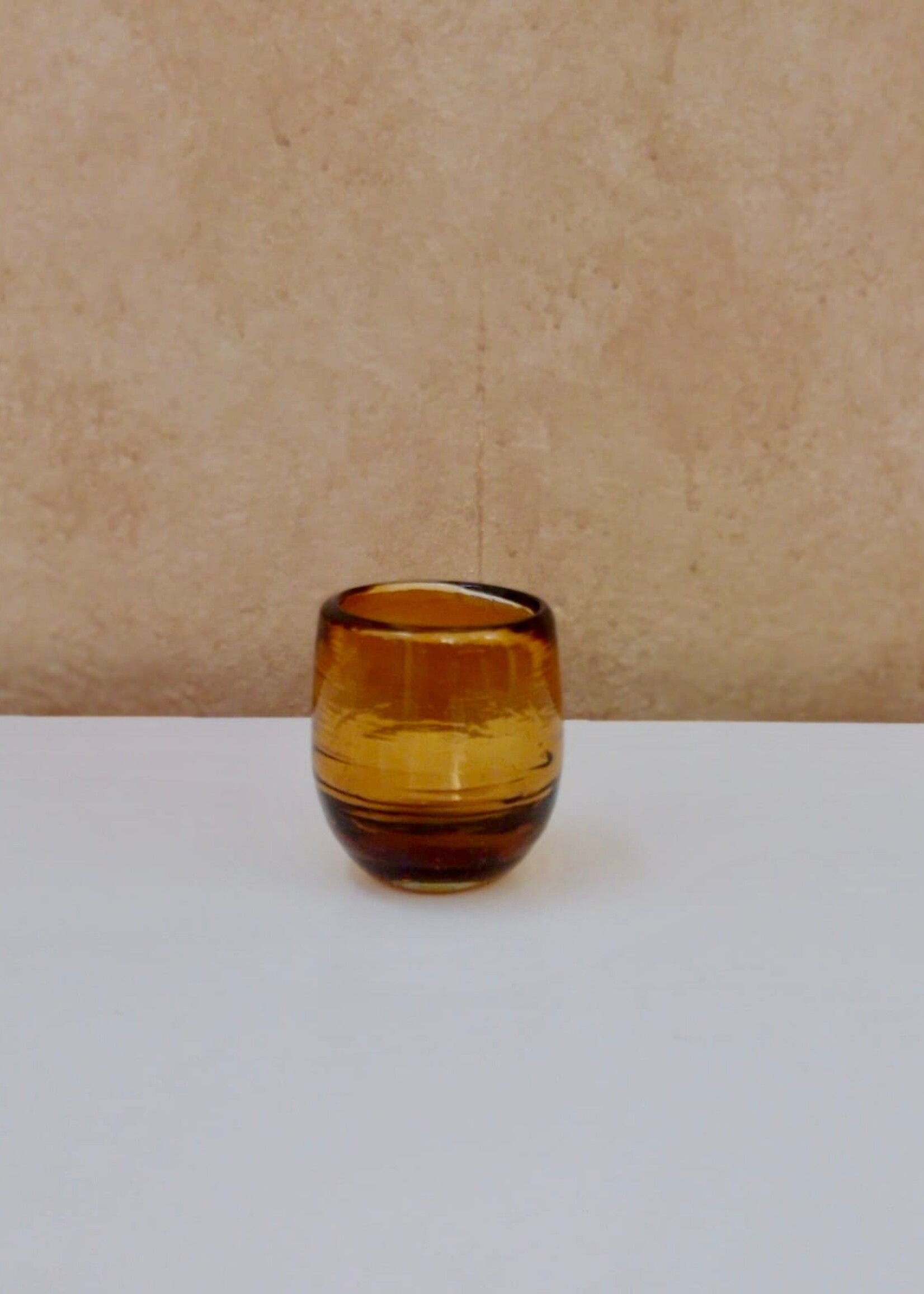 MEZCALERO BARRIL