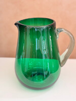 JARRA VIDRIO SOPLADO