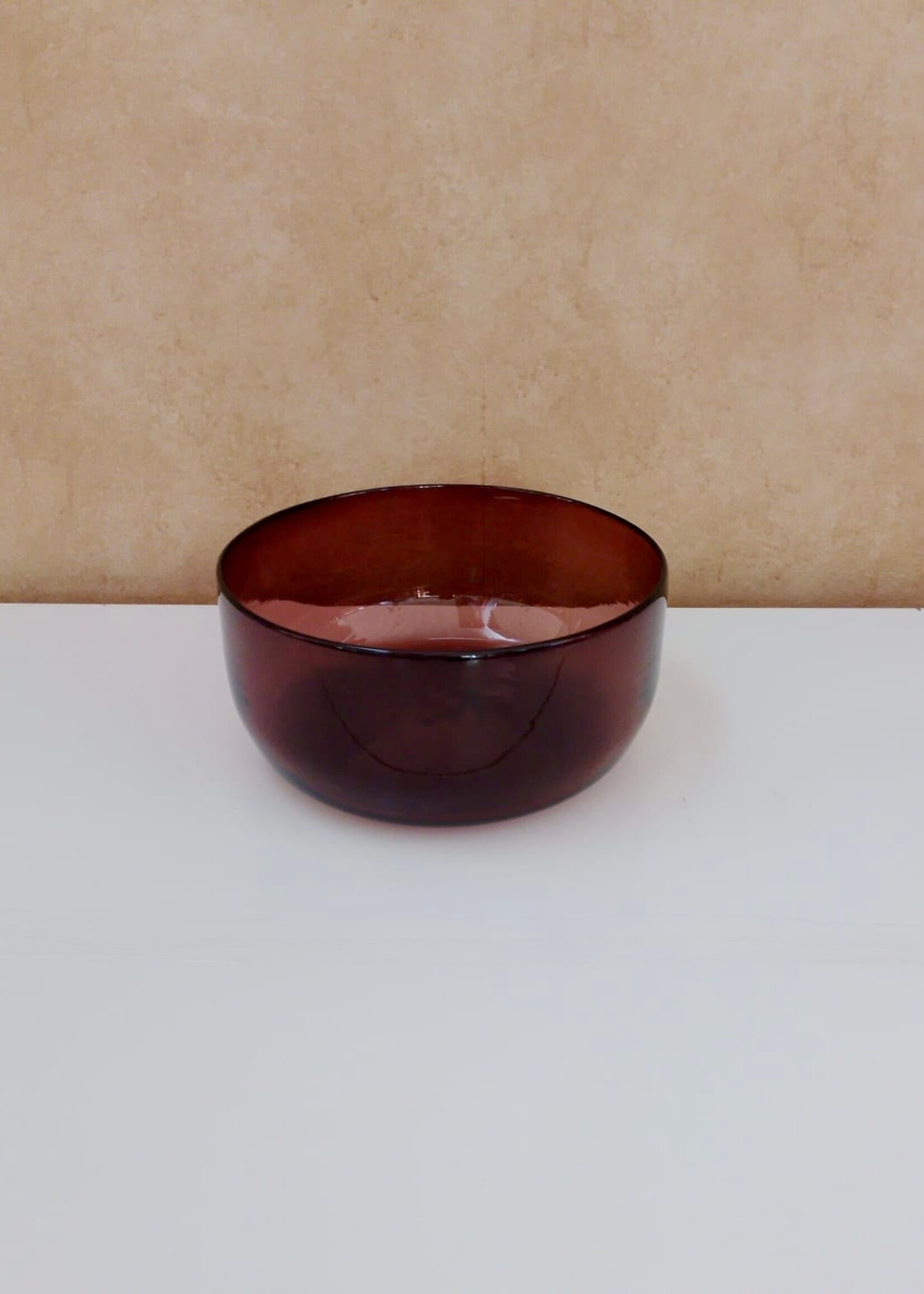 BOWL POSTRE