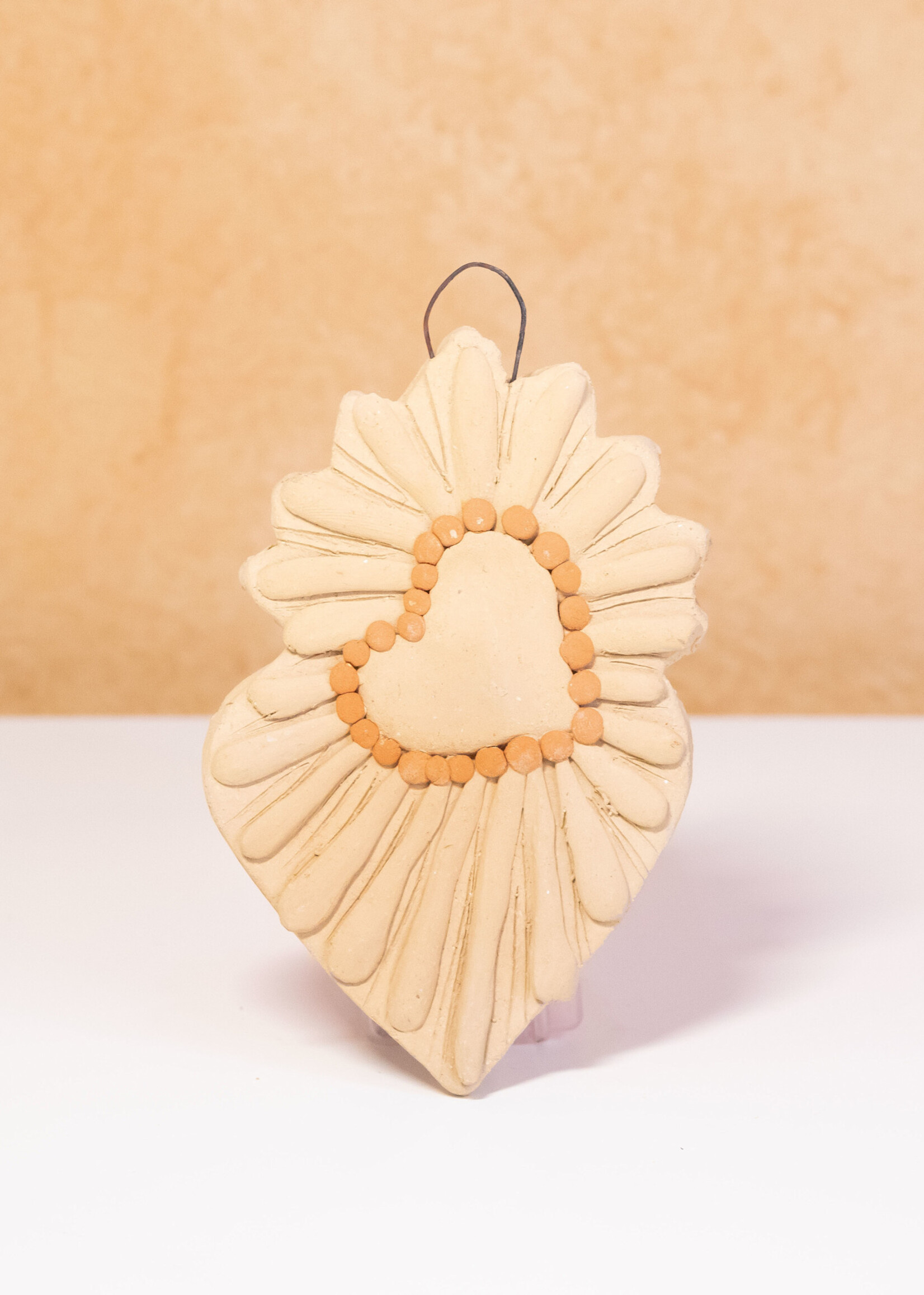 CORAZON PLANO