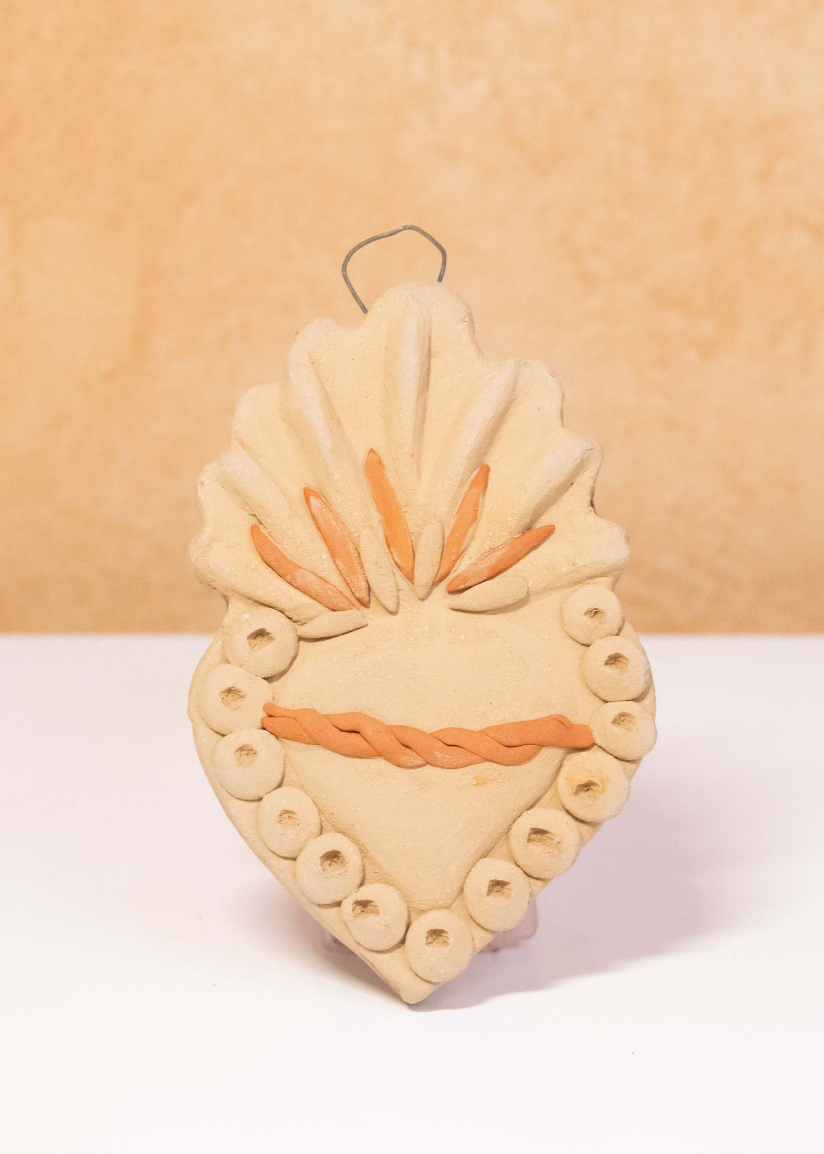 CORAZON PLANO