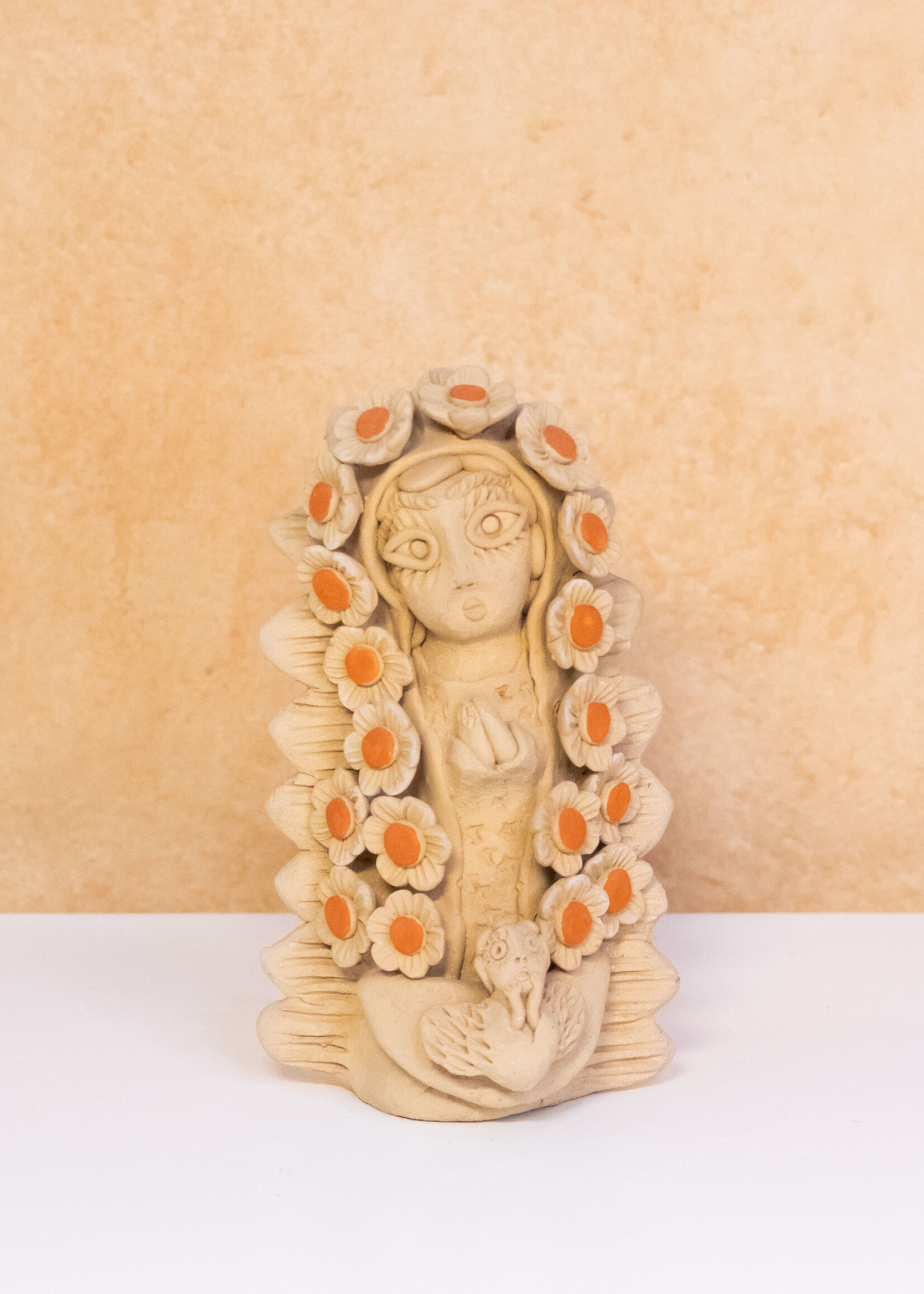 SF-VIRGEN DE GUADALUPE MINI