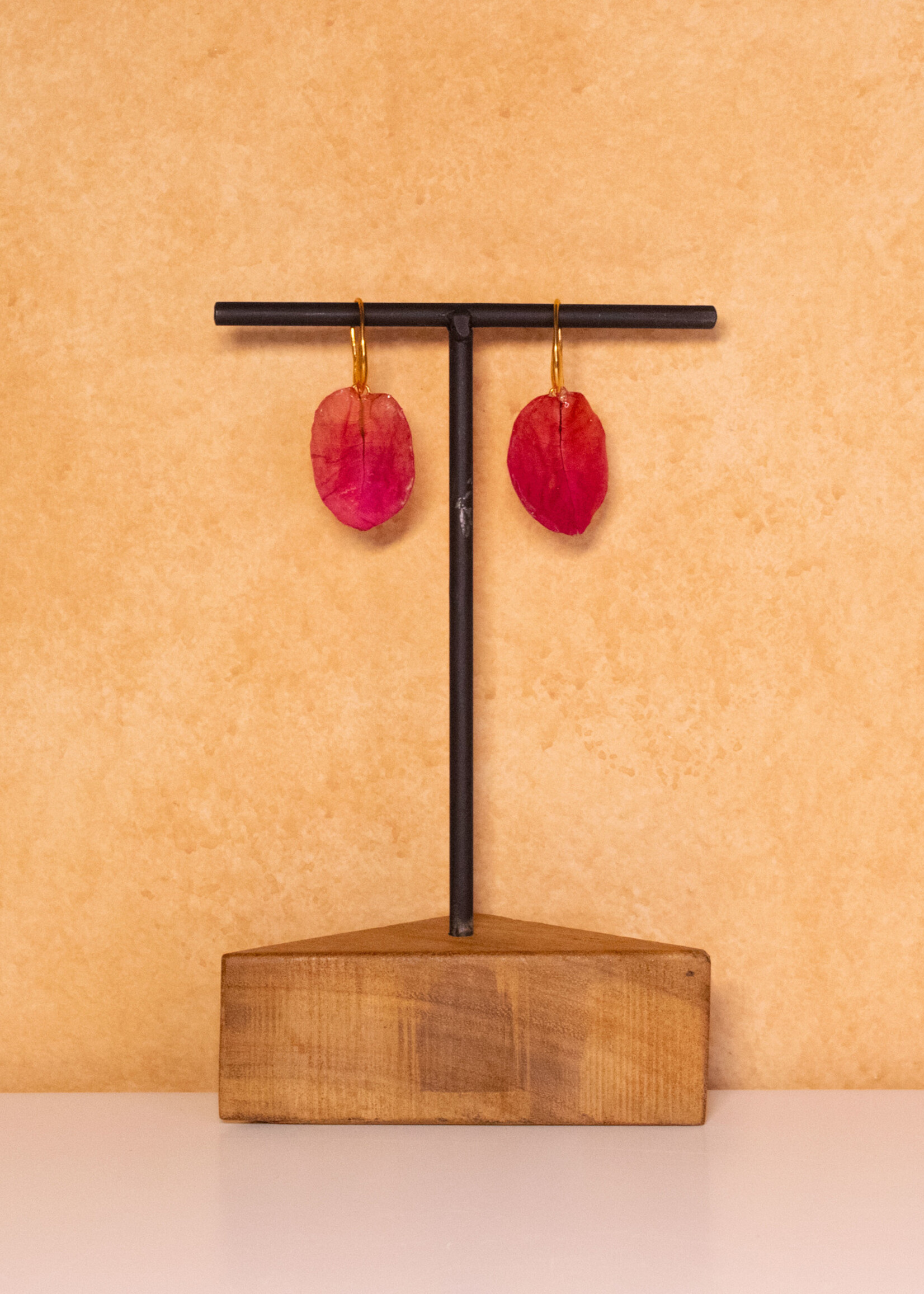 C-ARETES BUGAMBILIA  ROSA