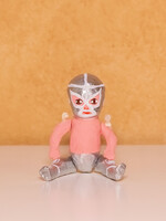 LUCHADOR CARTON MINI