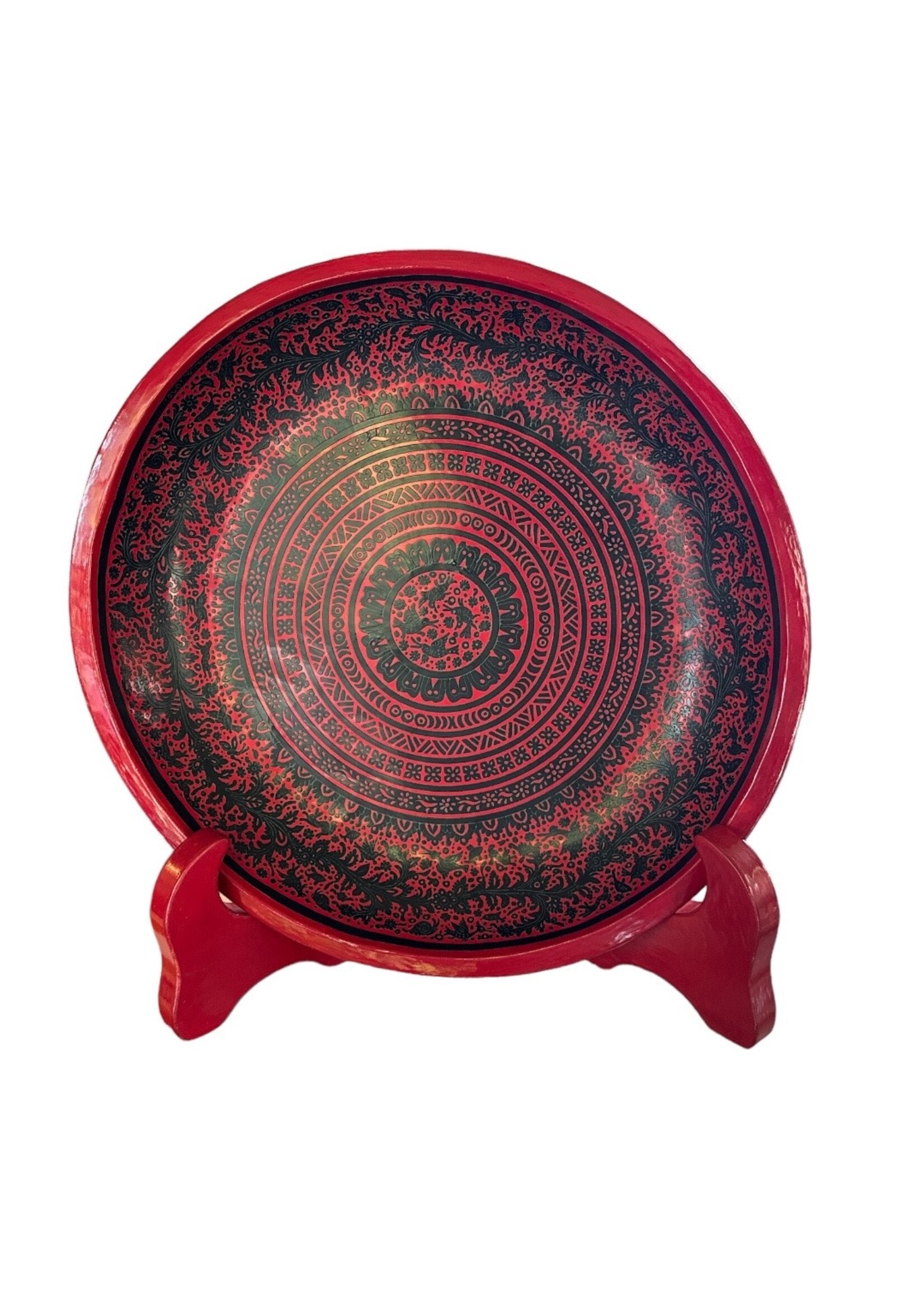 BATEA ESPECIAL DE CONCURSO