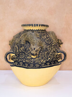 OLLA DE JAGUARES