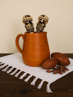 JARRA CHOCOLATERA