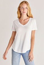 Z Supply Kasey Modal V-Neck Tee