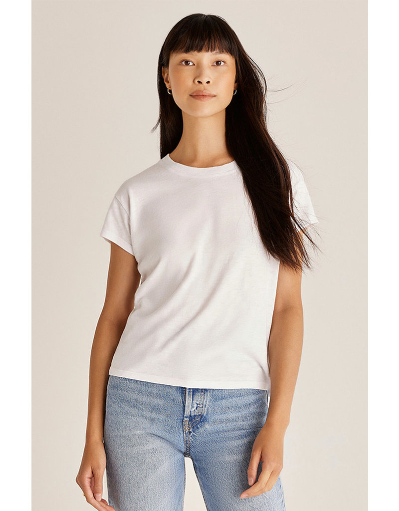 Z Supply Modern Slub Tee