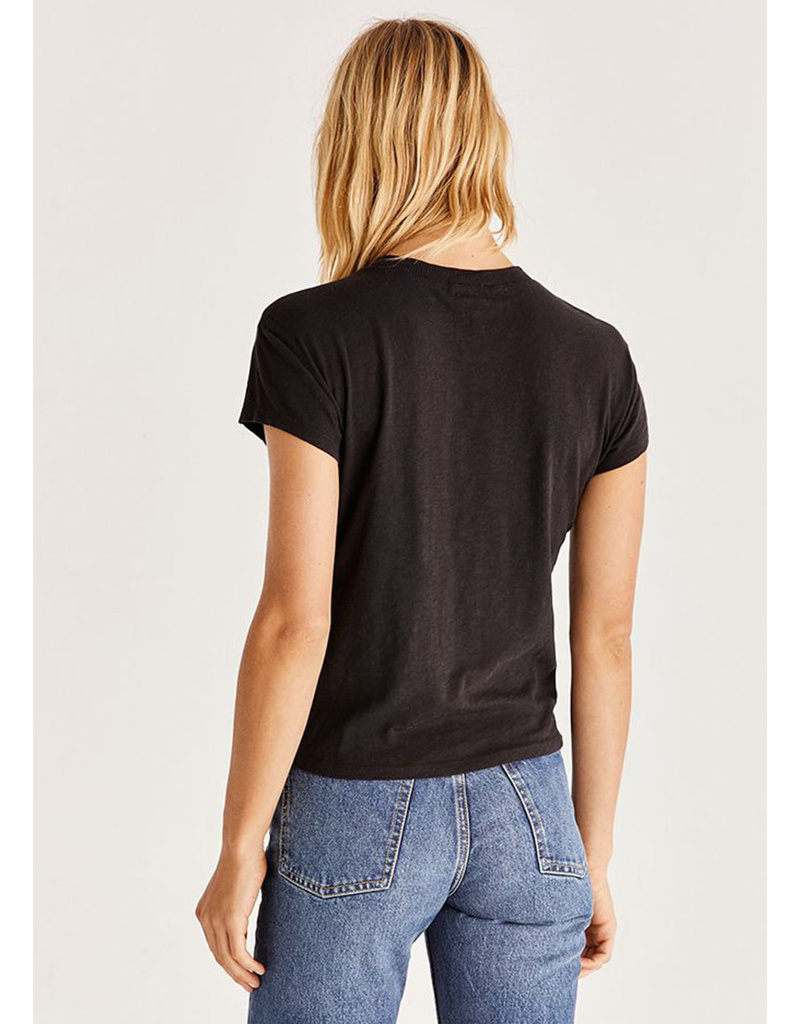 Z Supply Modern Slub Tee