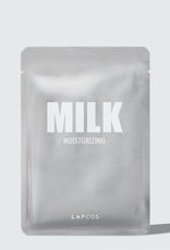 Lapcos Milk Daily Sheet Mask