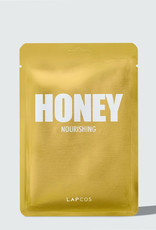 Lapcos Honey Daily Sheet Mask