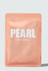 Lapcos Pearl Daily Sheet Mask