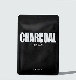 Lapcos Charcoal Daily Sheet Mask
