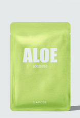 Lapcos Aloe Daily Sheet Mask