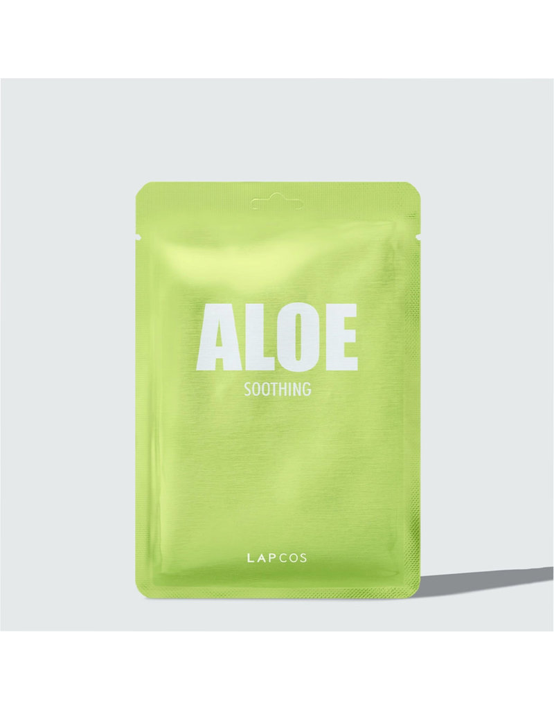 Lapcos Aloe Daily Sheet Mask