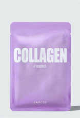 Lapcos Collagen Daily Sheet Mask