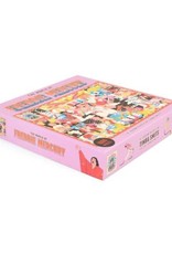 Hachette Book Group World of Freddie Mercury Puzzle