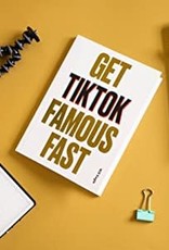 Hachette Book Group Get Tik Tok Famous Fast