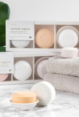 Yuzu Soap Multi-use Shower Tablets