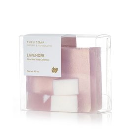 Yuzu Soap Aloe Vera Soap Bars