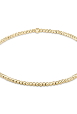 ENEWTON Enewton Classic Gold Bracelets (small/medium)