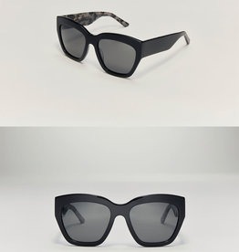 Z Supply Incognito Black