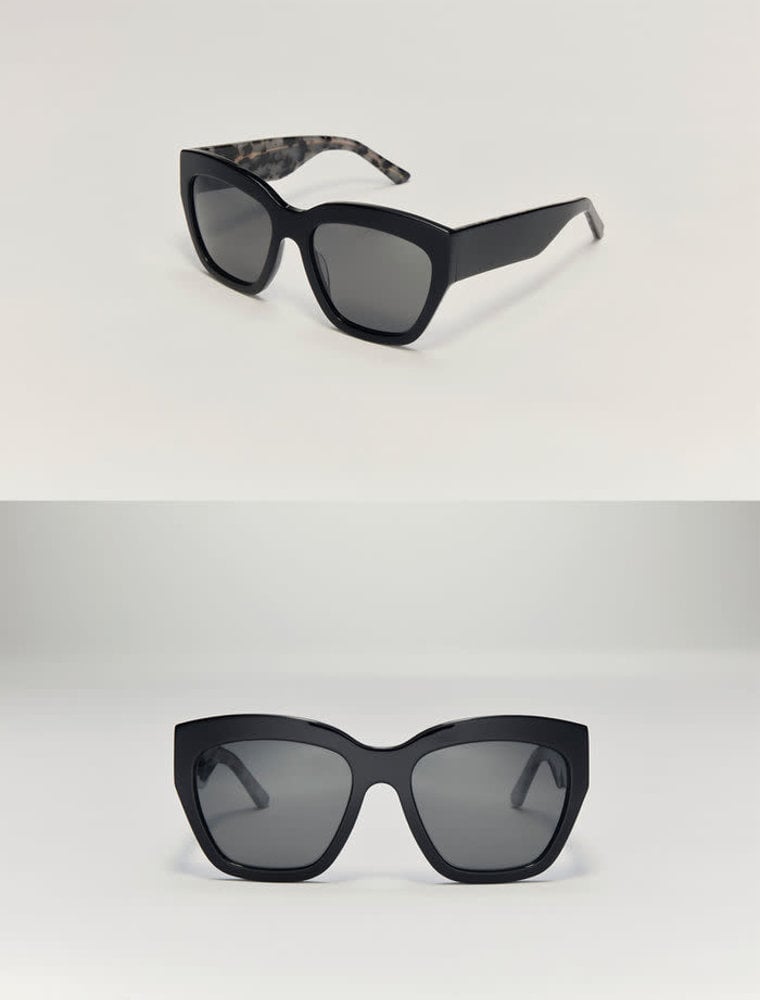 Z Supply Incognito Black