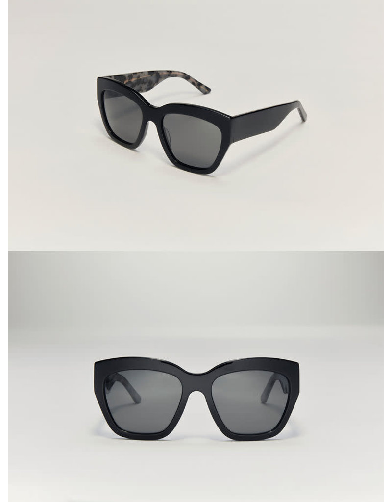Z Supply Incognito Black
