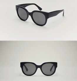 Z Supply Lunch Date Black