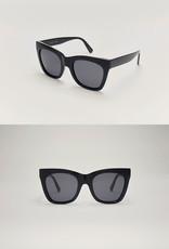 Z Supply Everyday Polished Black/Grey
