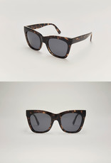 Z Supply Everyday Brown/Tort Grey