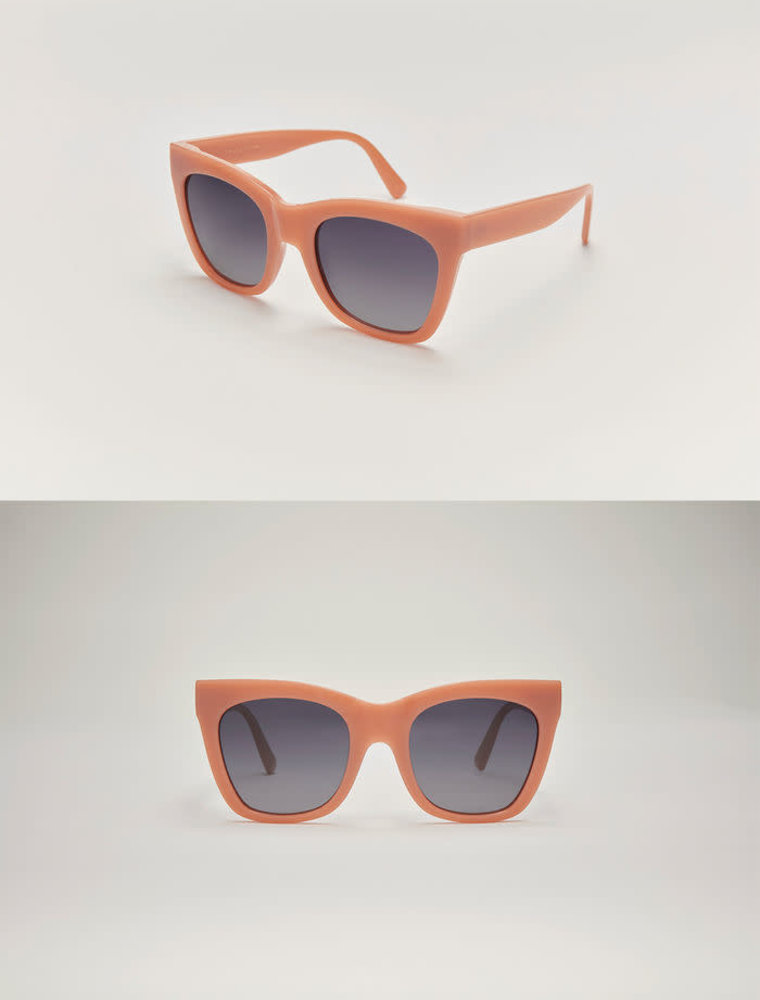 Z Supply Eyewear Everyday Fawn