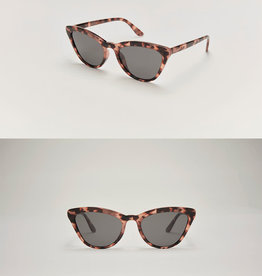 Z Supply Rooftop Rose Quartz Grey