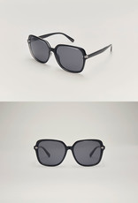 Z Supply Eyewear Drop Off Black