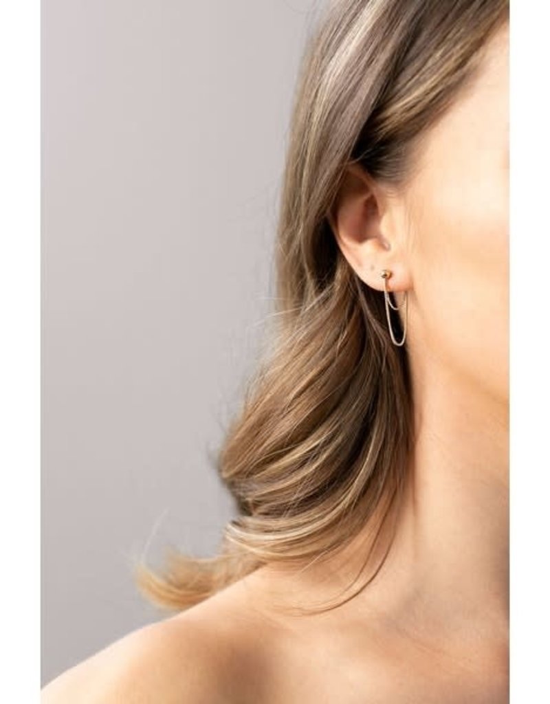 Electric Picks Mercer Earrings