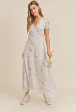 Sadie & Sage Serenity Maxi Dress