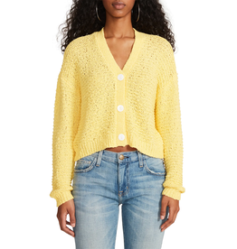 BB Dakota Bonfire Cardigan