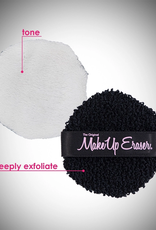 MakeUp Eraser The Puff Tone & Exfoliate