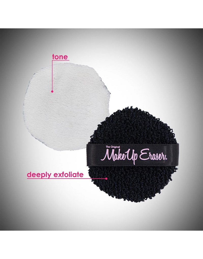 MakeUp Eraser The Puff Tone & Exfoliate