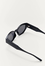 Z Supply Love Sick Polished Black-Grey