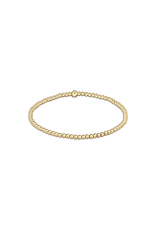 ENEWTON Enewton Classic Gold Bracelets (small/medium)