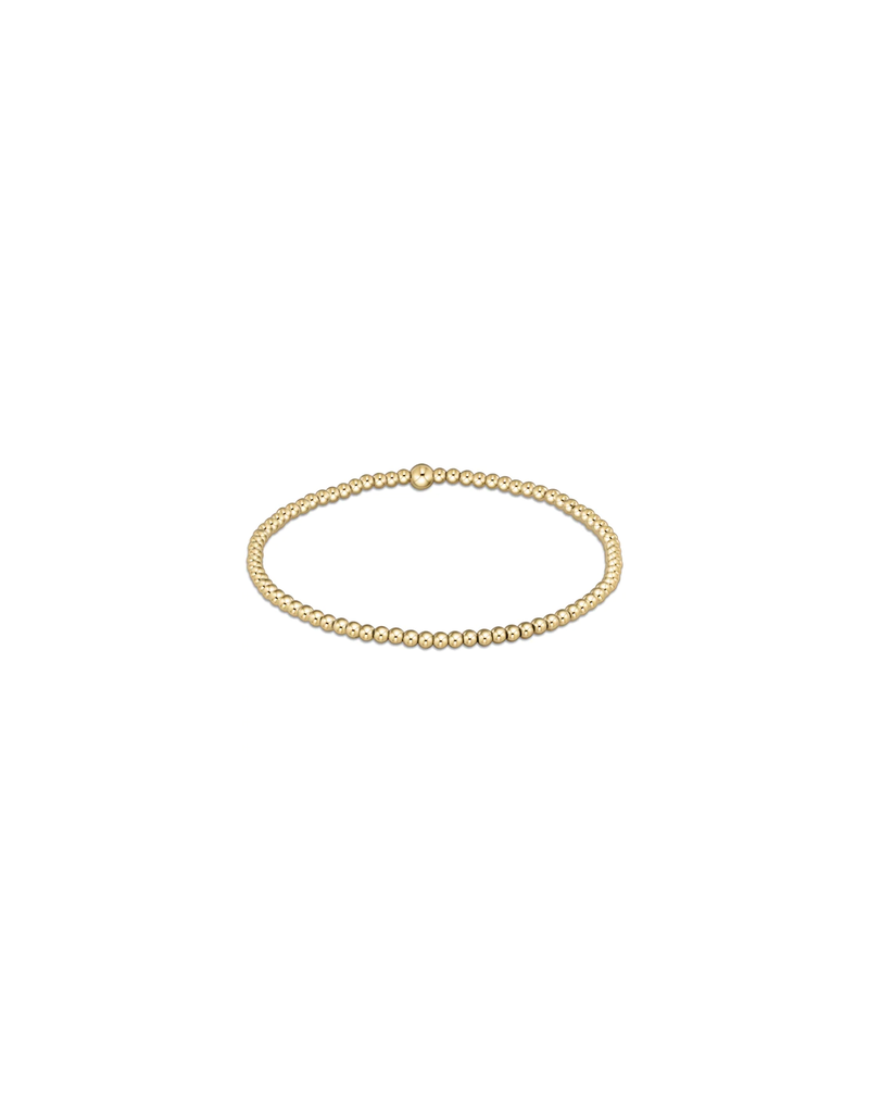 ENEWTON Enewton Classic Gold Bracelets (small/medium)