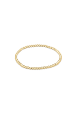 ENEWTON Enewton Classic Gold Bracelets (small/medium)