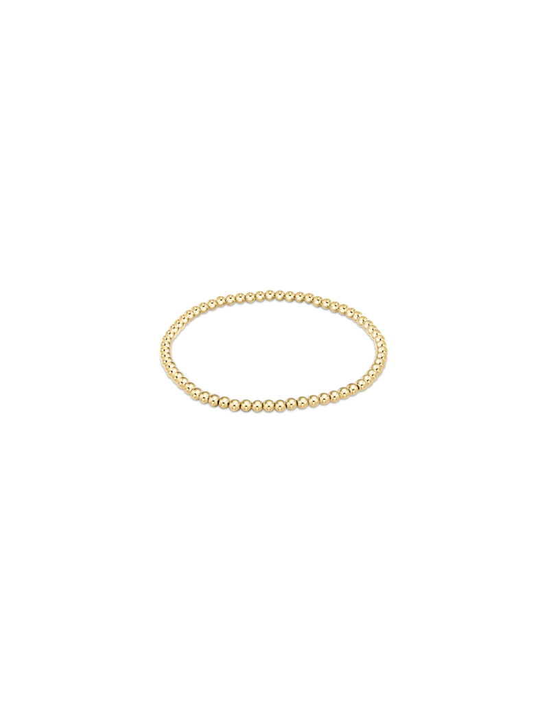 ENEWTON Enewton Classic Gold Bracelets (small/medium)