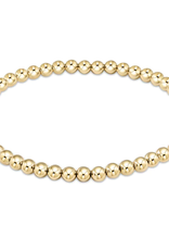 ENEWTON Enewton Classic Gold Bracelets (small/medium)